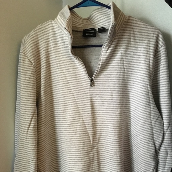 Hugo Boss Sweater